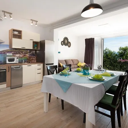 Majda Apartment Opatija