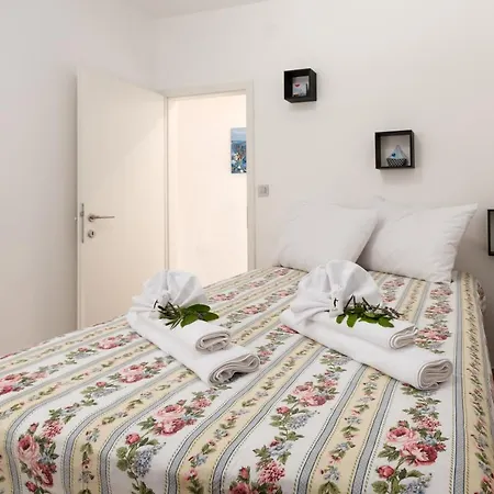 Majda Apartment Opatija