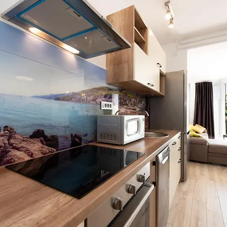 Majda Apartment