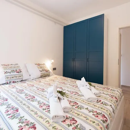 Apartment Majda *