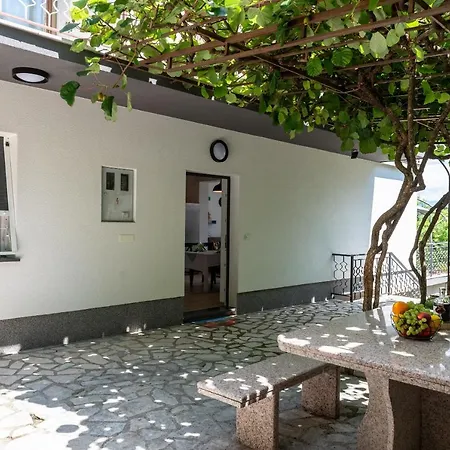 Majda Apartment