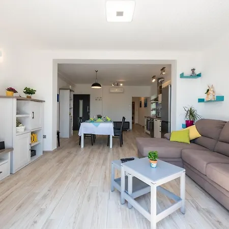 Apartment Majda