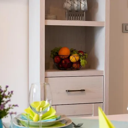 Apartment Majda