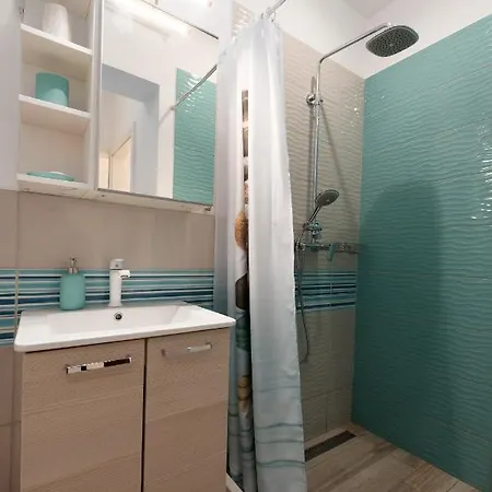 Apartment Majda *
