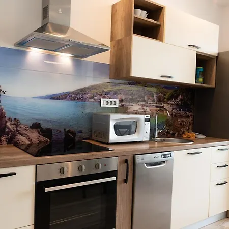 Majda Apartment